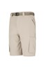 025055 TRAVELLING STRETCH ZIP-OFF TROUSER