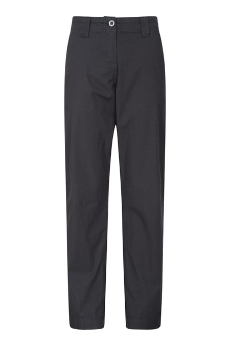025056 COAST STRETCH WOMENS TROUSER