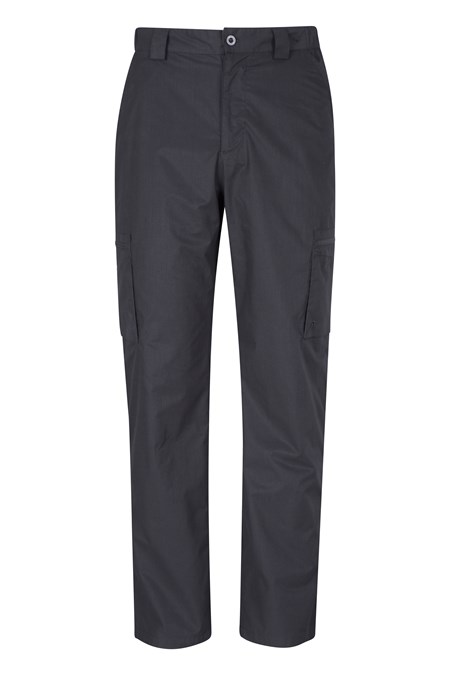 025060 TREK II SHORT TROUSER
