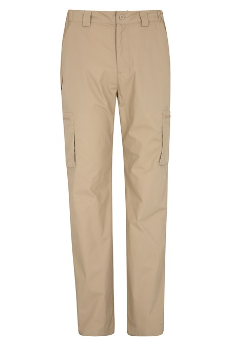 025060 TREK II SHORT TROUSER