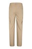 025060 TREK II SHORT TROUSER