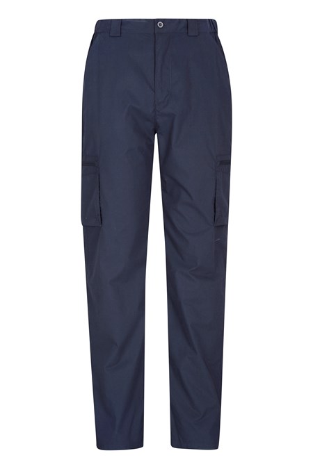 025060 TREK II SHORT TROUSER