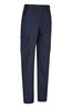 025060 TREK II SHORT TROUSER