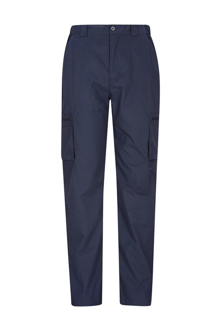 025060 TREK II TROUSER