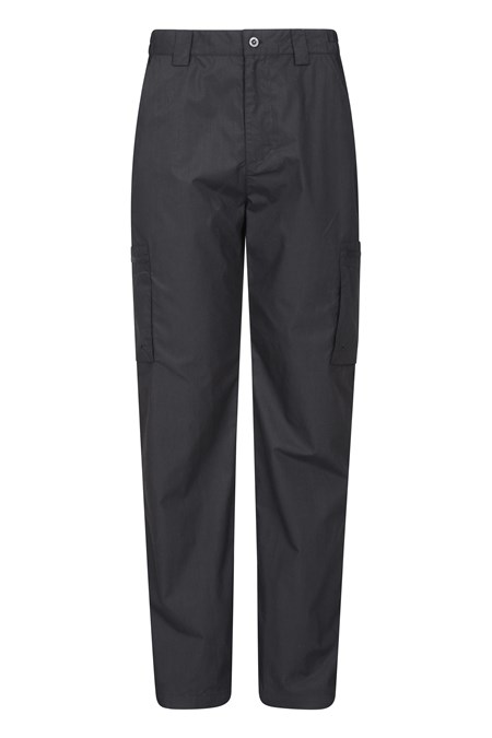 025062 TREK II TROUSER