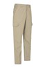 025062 TREK II REGULAR TROUSER