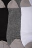 025064 ISOCOOL ANKLE SOCK 3 PACK