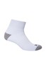 025064 ISOCOOL ANKLE SOCK 3 PACK