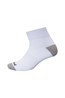 025064 ISOCOOL ANKLE SOCK 3 PACK