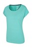 025115 PANNA UV WOMENS LOOSE FIT TEE