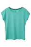 025115 PANNA UV WOMENS LOOSE FIT TEE