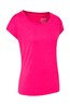 025115 PANNA WOMENS LOOSE FIT TEE
