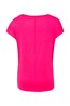 025115 PANNA WOMENS LOOSE FIT TEE
