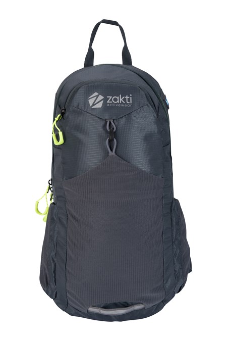 025156 ON THE ROAD HYDRO BAG 15L