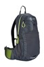 025156 ON THE ROAD HYDRO BAG 15L