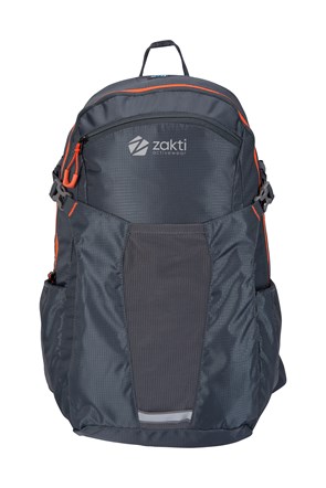 On The Road Hydro Bag - 25L