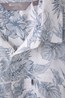 025168 TROPICAL PRINTED SS SHIRT