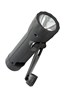 025184 USB AND WIND UP TORCH - 1 LED