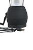 025189 WIND UP LANTERN WITH USB