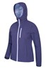 025219 HELSINKI II WOMENS SOFTSHELL