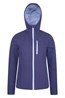 025219 HELSINKI II WOMENS SOFTSHELL