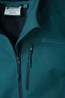 025219 HELSINKI II WOMENS SOFTSHELL