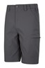 025247 TREK STRETCH ZIP-OFF TROUSER