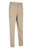025252 TREK STRETCH SHORT TROUSER