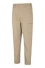 025252 TREK STRETCH SHORT TROUSER