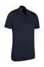 025287 TOURNAMENT ISOCOOL POLO