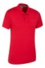 025287 TOURNAMENT ISOCOOL POLO