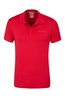 025287 TOURNAMENT ISOCOOL POLO
