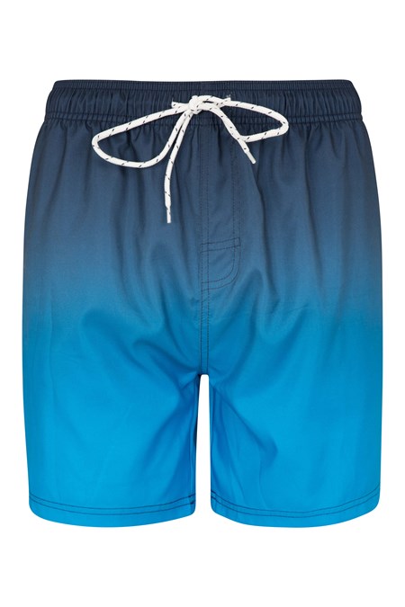 025293 ARUBA OMBRE SWIM SHORT