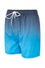 025293 ARUBA OMBRE SWIM SHORT
