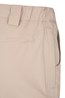 025320 TRAVELLING STRETCH WOMENS CAPRI