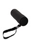 025337 RUBBER 9LED TORCH