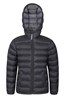 025350 SEASONS KIDS PADDED JACKET
