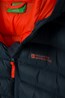 025350 SEASONS KIDS PADDED JACKET