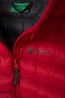 025350 SEASONS BOYS PADDED JACKET