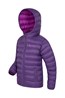 025351 SEASONS GIRLS PADDED JACKET