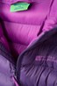 025351 SEASONS GIRLS PADDED JACKET