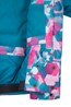 025372 AERIAL KIDS PRINTED SKI JACKET
