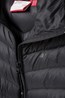 025373 FEATHERWEIGHT DOWN WOMENS HOODED JACKET