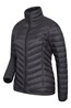025374 FEATHERWEIGHT WOMENS EXTREME DOWN JACKET
