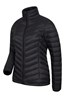 025374 FEATHERWEIGHT WOMENS EXTREME DOWN JACKET