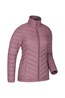 025374 FEATHERWEIGHT WOMENS EXTREME DOWN JACKET