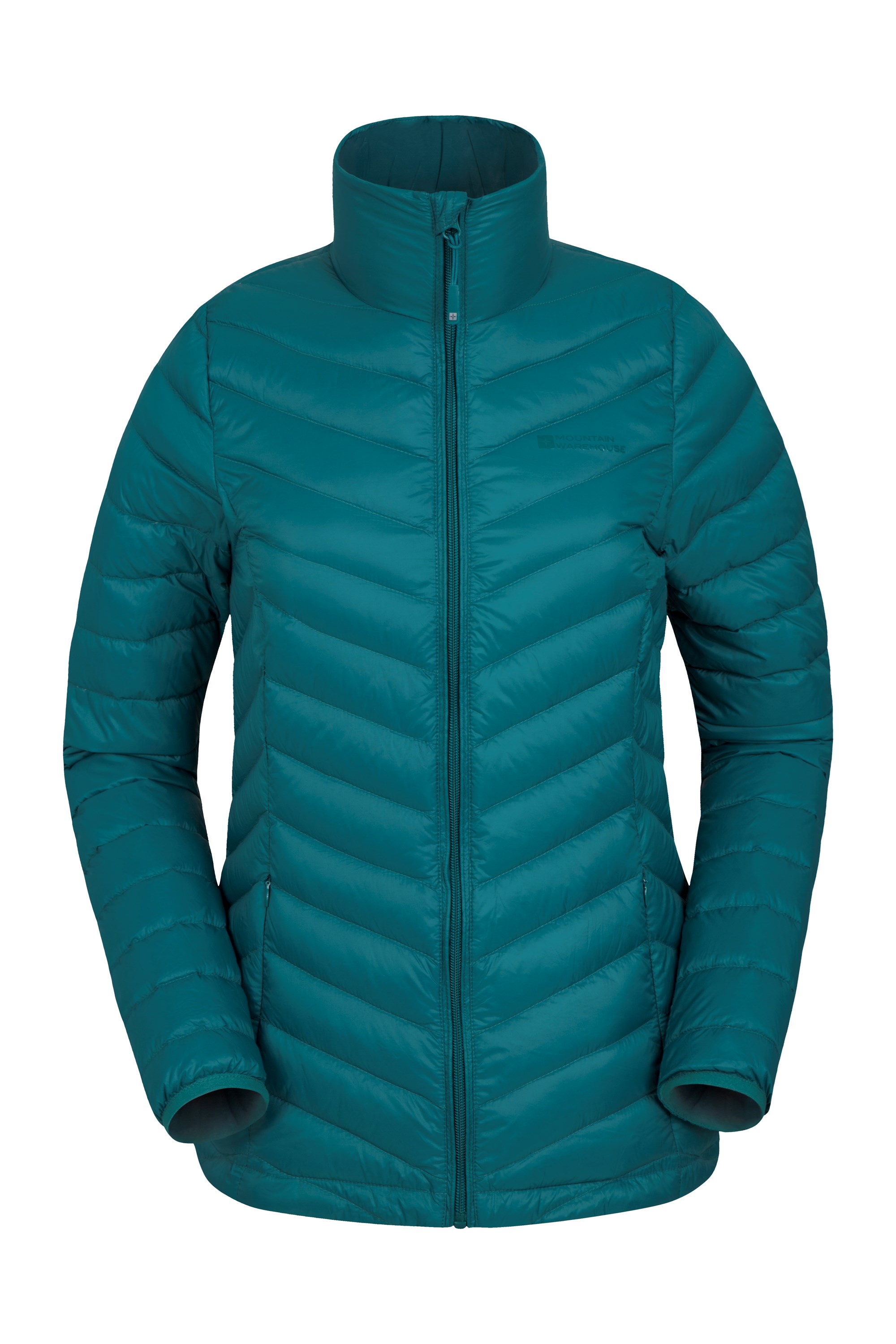 Spring /& Summer Coat Mountain Warehouse Harridge Womens Shell Jacket