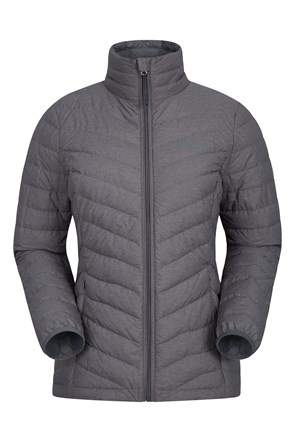 Featherweight Damen Daunenjacke