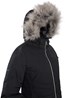 025377 ARCTIC AIR WOMENS PADDED EXTREME SKI JACKET