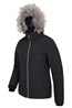 025377 ARCTIC AIR WOMENS PADDED EXTREME SKI JACKET